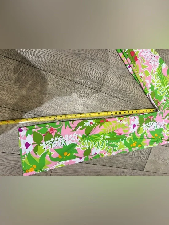 Trina Turk La Palma Swim set - Picture 5 of 8